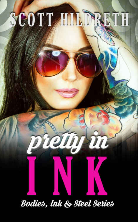 Pretty In Ink