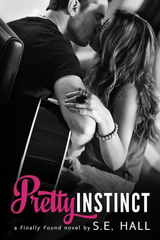 Pretty Instinct (2000)