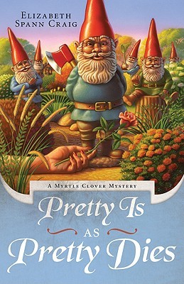 Pretty is as Pretty Dies (2009)