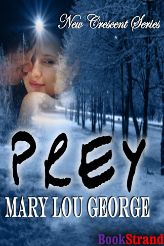 Prey (BookStrand Publishing Romance) (2012)