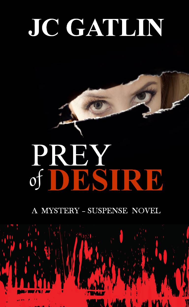 Prey of Desire