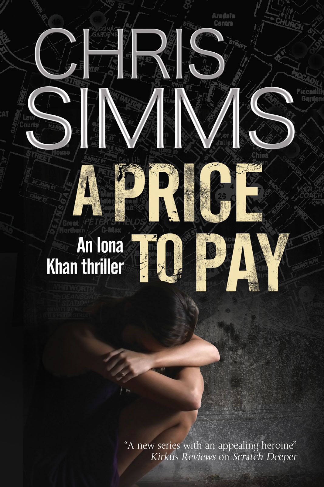 Price to Pay, A (2013)