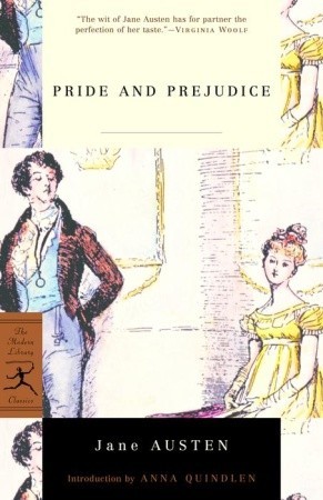 Pride and Prejudice (2000)