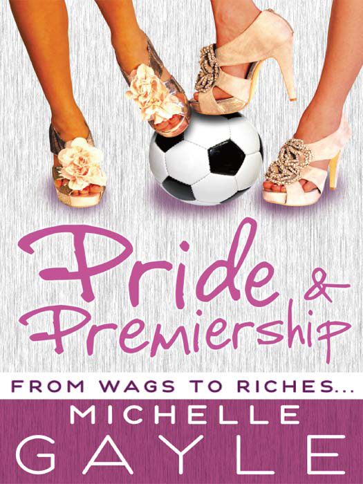 Pride and Premiership (2011)