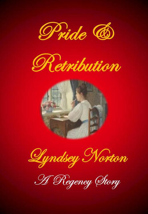 Pride and Retribution by Norton, Lyndsey