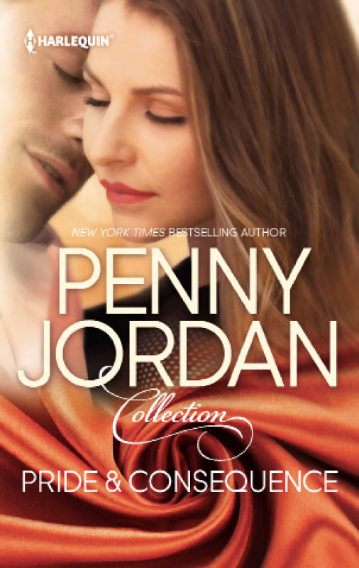 Pride & Consequence Omnibus by Penny Jordan