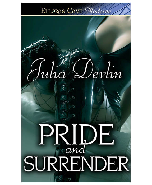 PrideandSurrender (2013) by Julia Devlin