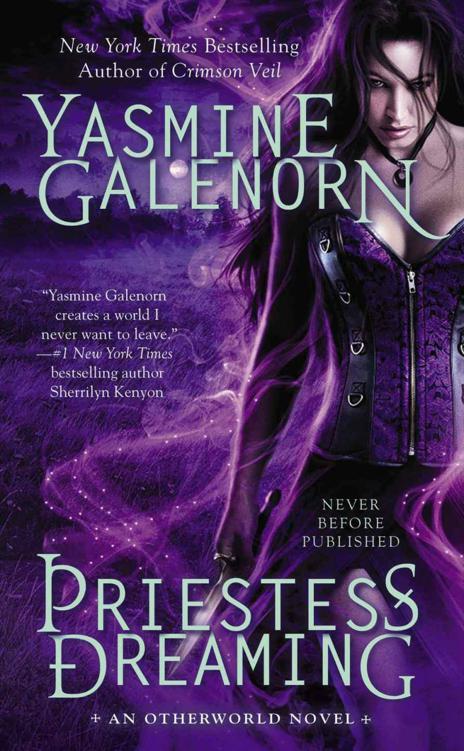 Priestess Dreaming (An Otherworld Novel) by Galenorn, Yasmine