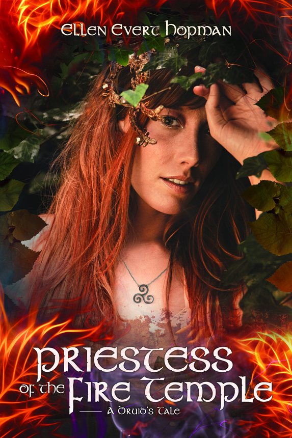 Priestess of the Fire Temple (2012)