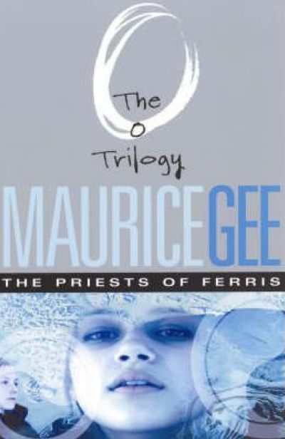 Priests of Ferris by Maurice Gee