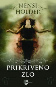 Prikriveno Zlo (2000) by Nancy Holder