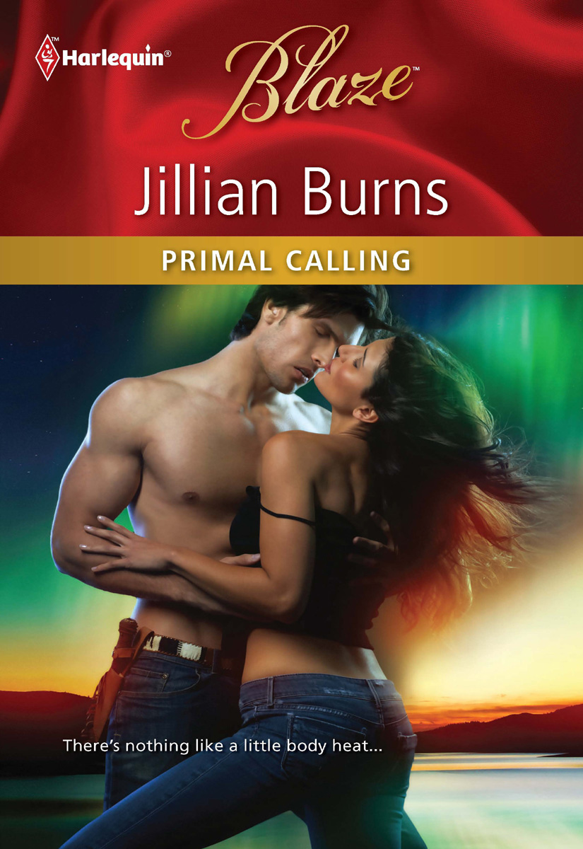 Primal Calling (2011) by Jillian Burns