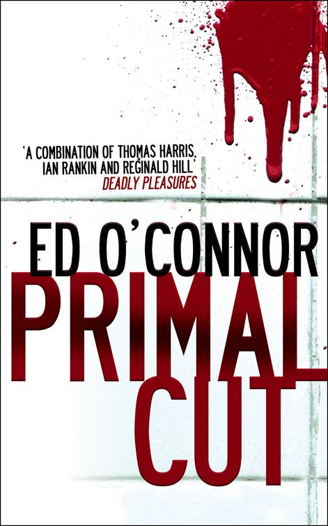 Primal Cut (2015) by Ed O'Connor