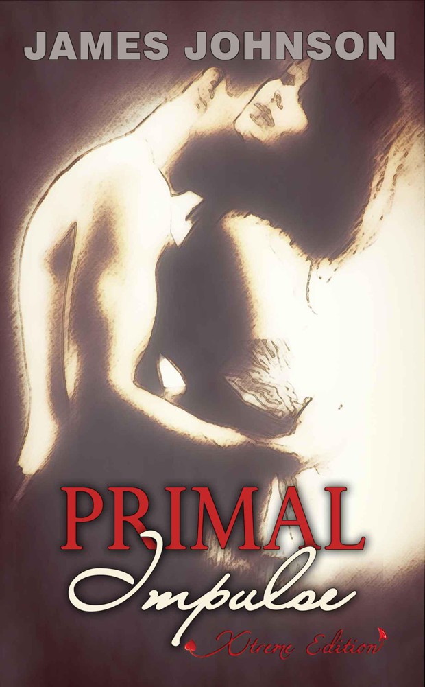 Primal Impulse (Xtreme Edition) by Johnson, James