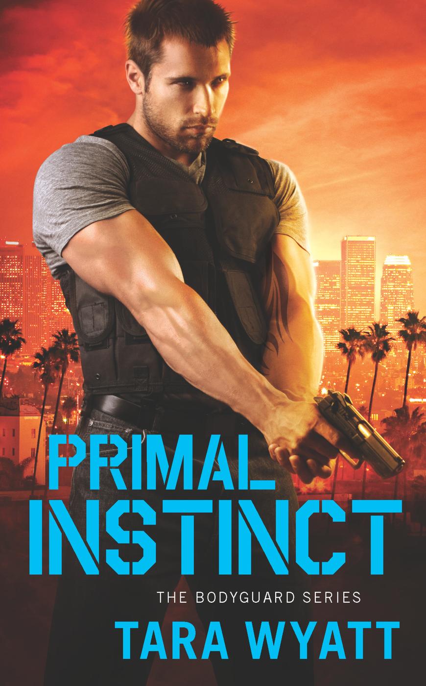 Primal Instinct (2016) by Tara Wyatt