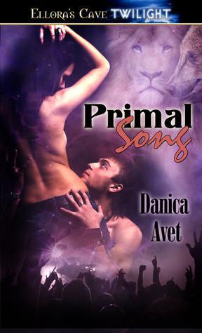 Primal Song by Danica Avet