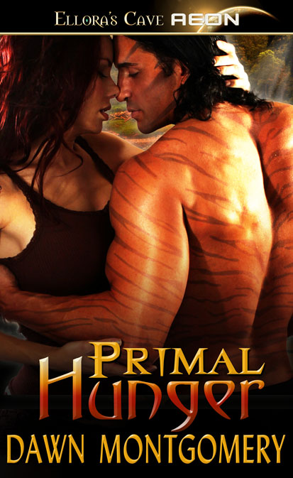 PrimalHunger