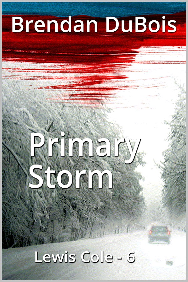 Primary Storm