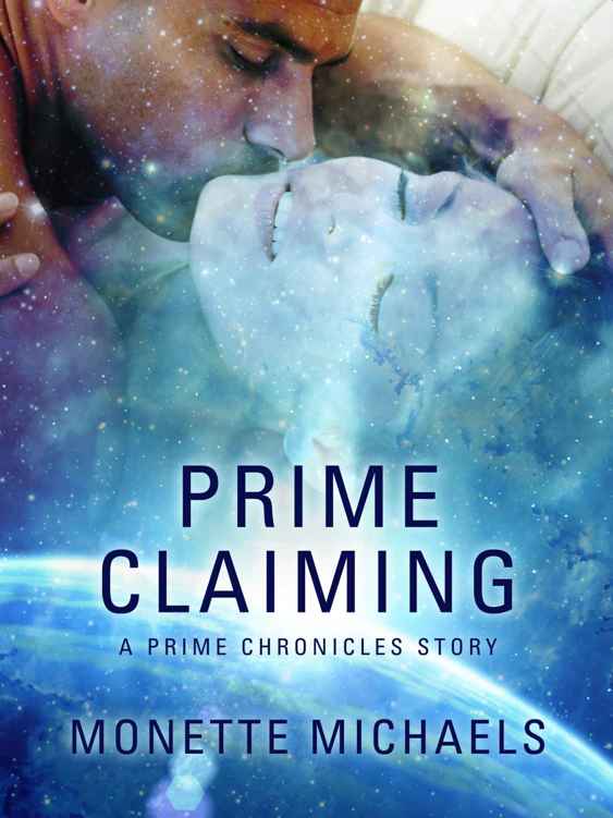 Prime Claiming (The Prime Chronicles)