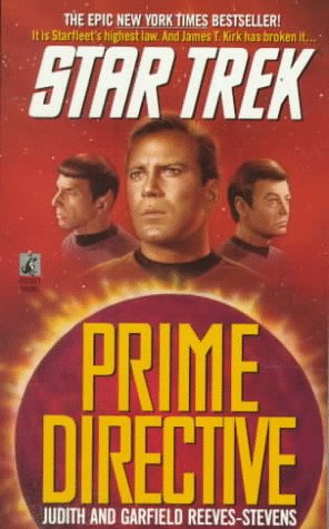 Prime Directive (1991)