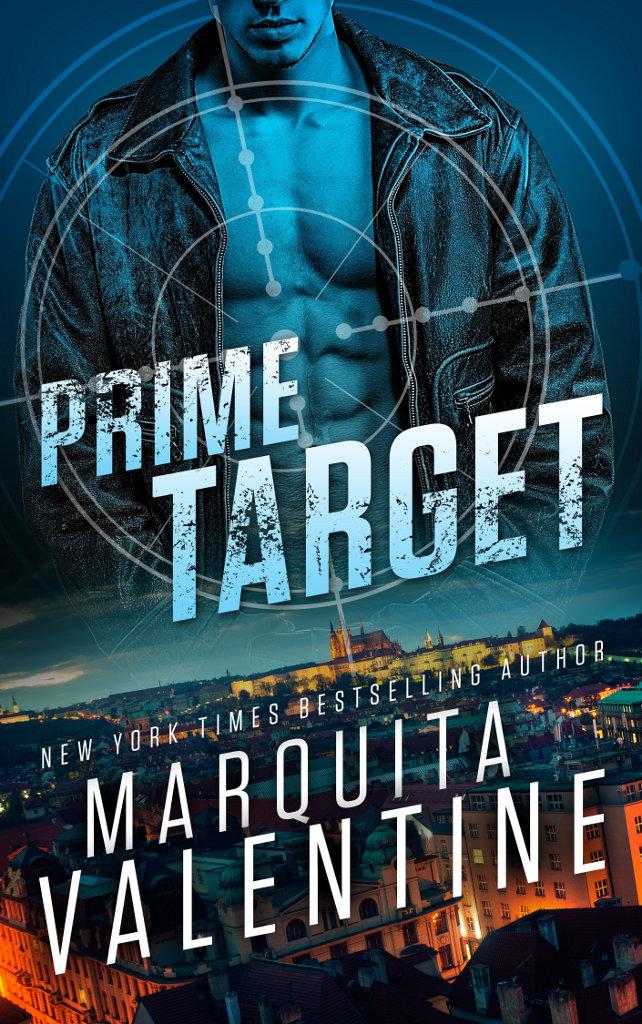 Prime Target (2015)