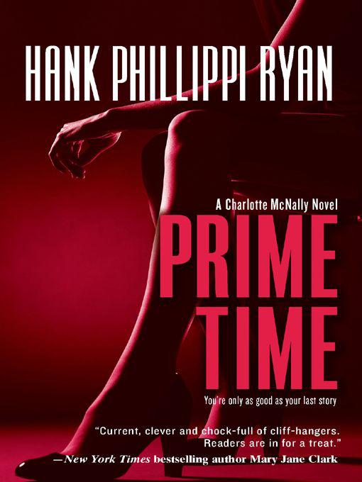 Prime Time by Hank Phillippi Ryan