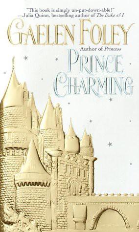 Prince Charming by Foley, Gaelen