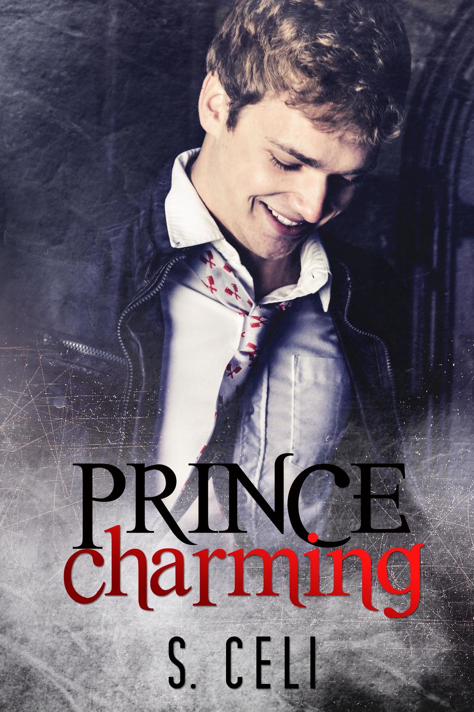 Prince Charming by Celi, Sara