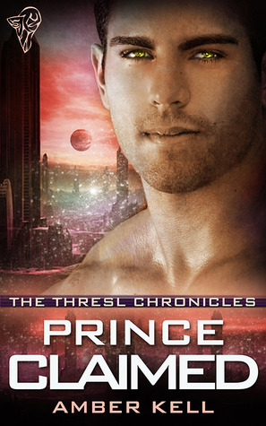 Prince Claimed (2013) by Amber Kell