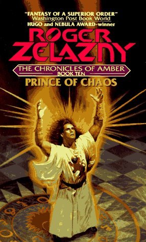 Prince of Chaos (1995)