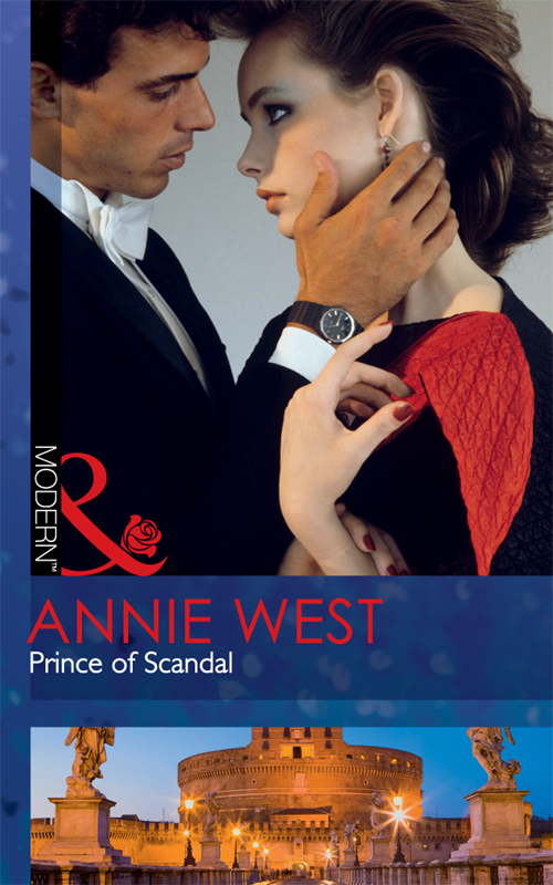 Prince of Scandal (2011)