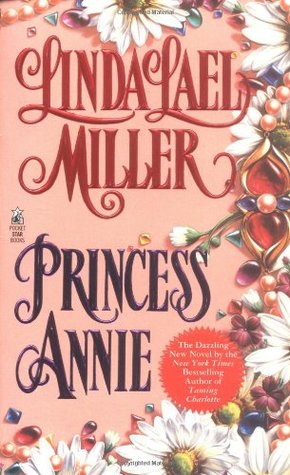 Princess Annie (1994) by Linda Lael Miller