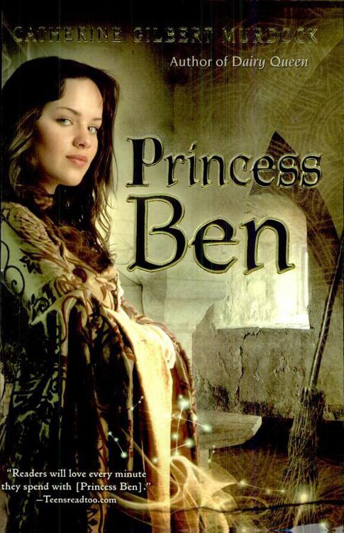 Princess Ben by Catherine Gilbert Murdock