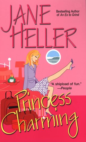 Princess Charming (2005) by Jane Heller