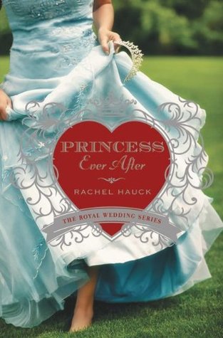 Princess Ever After (2014)