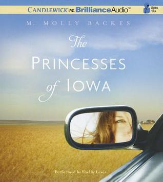 Princesses of Iowa, The (2012) by M. Molly Backes