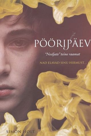 Pööripäev (2011) by Simon Holt