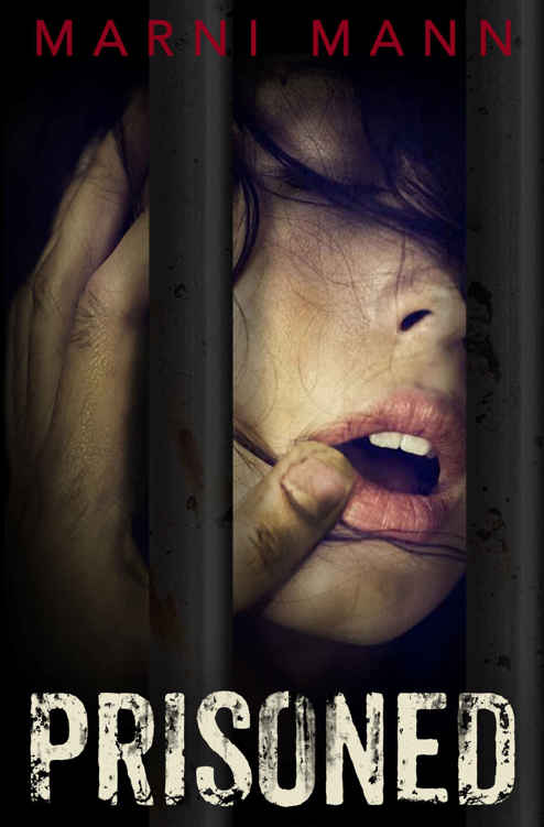 Prisoned: A Dark Twisted Erotic Standalone by Marni Mann