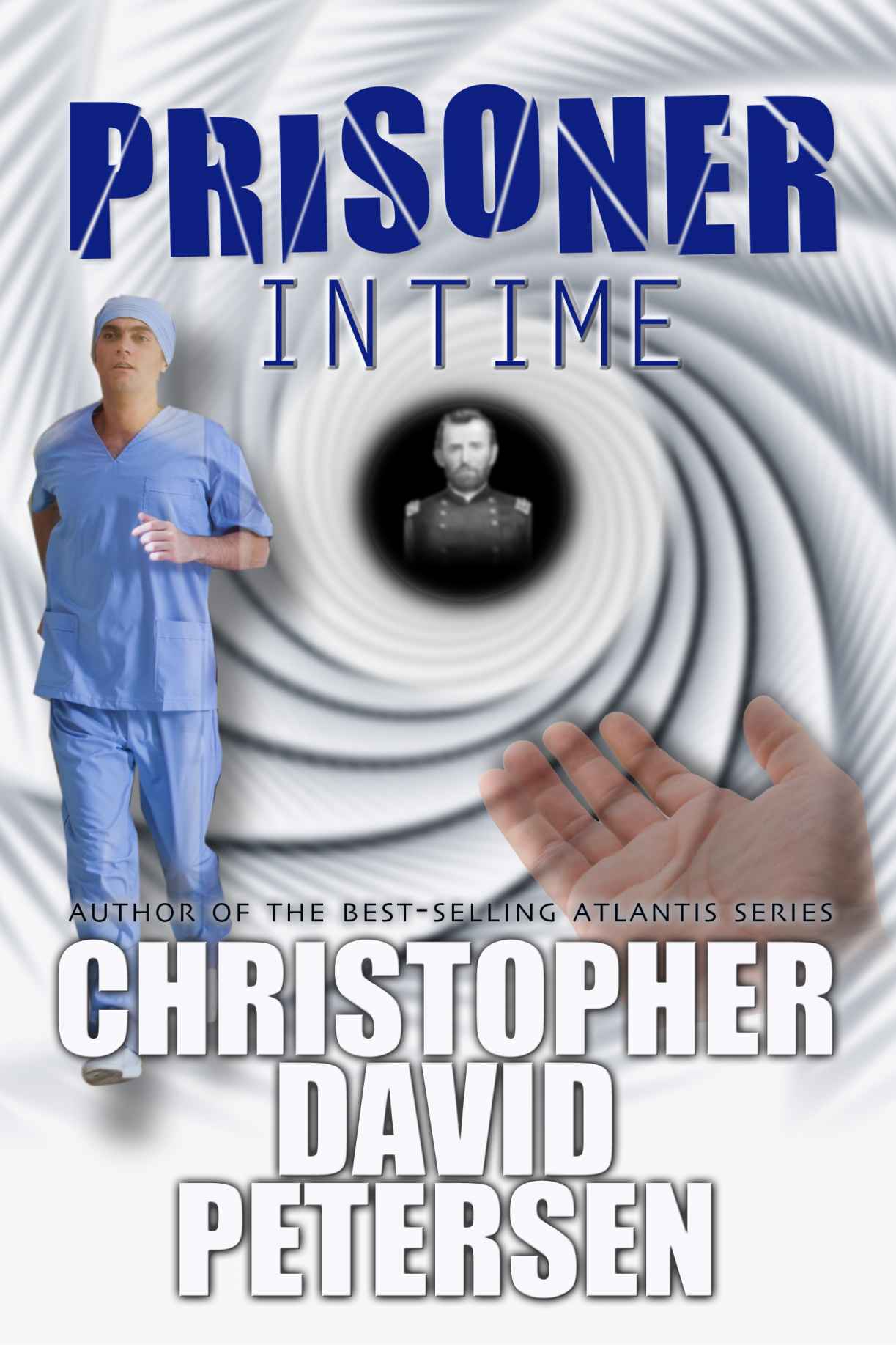 Prisoner in Time (Time travel)