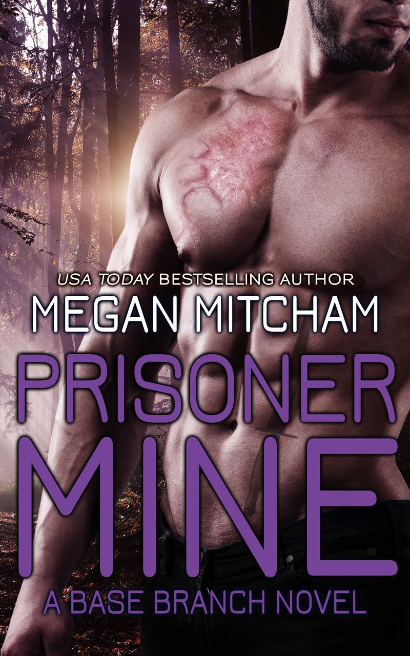 Prisoner Mine