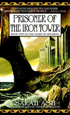 Prisoner of the Iron Tower (2005)