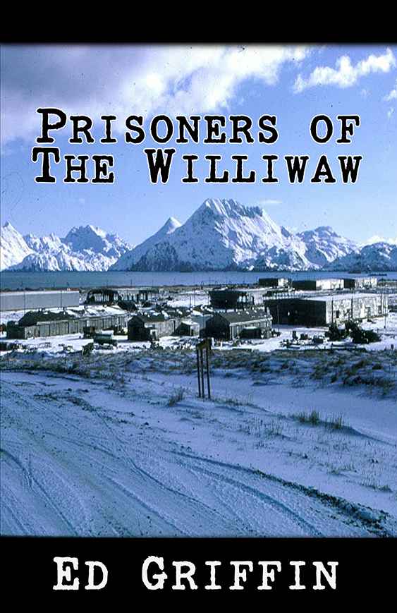 Prisoners of the Williwaw