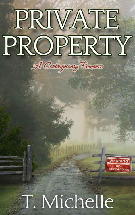 Private Property: a Contemporary Romance Novella by Michelle, T.