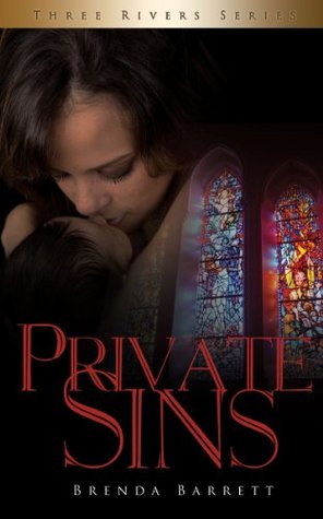 Private Sins (2012) by Brenda Barrett