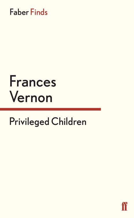 Privileged Children (2014)