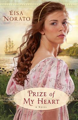 Prize of My Heart (2012) by Lisa Norato