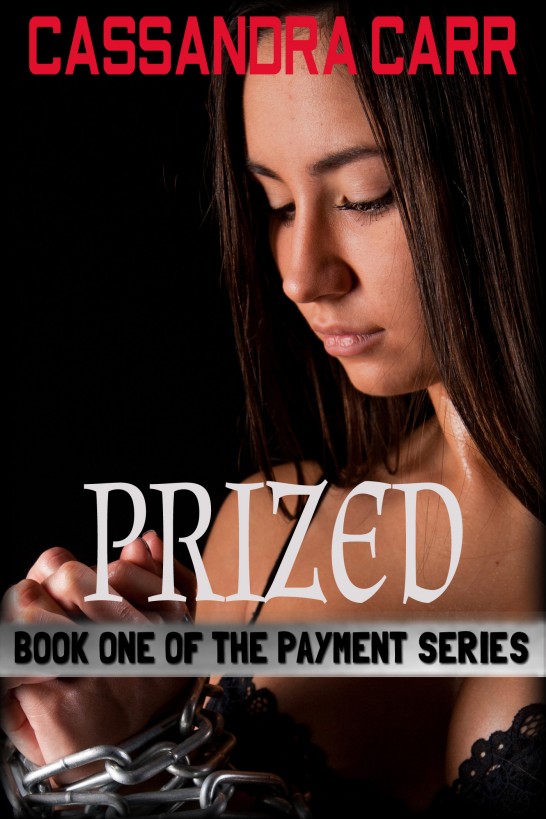 Prized, The Payment Series book 1