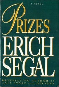 Prizes (1995) by Erich Segal