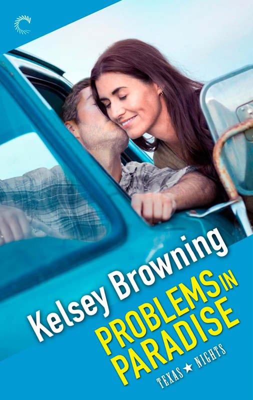 Problems in Paradise (2014) by Kelsey Browning