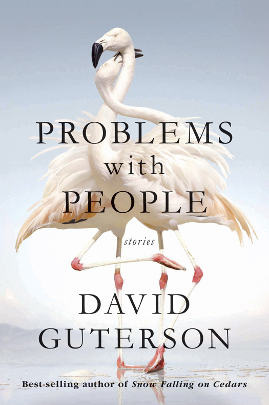 Problems with People (2014)